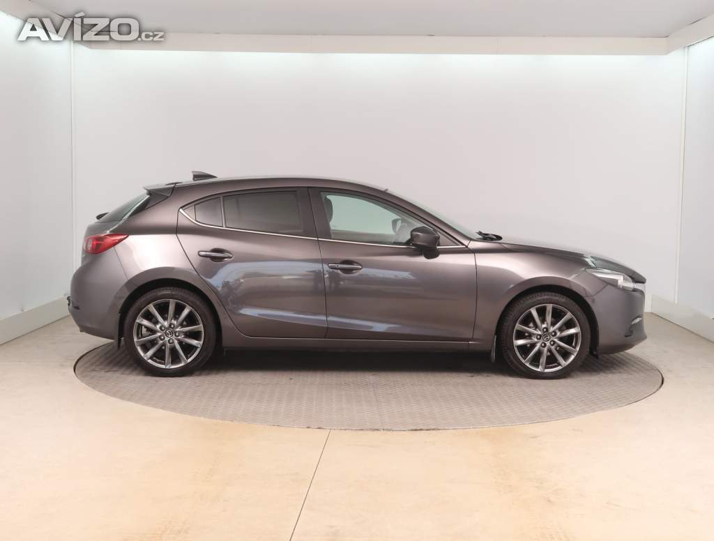 Foto inzerátu Mazda 3 2.0 Skyactiv-G
