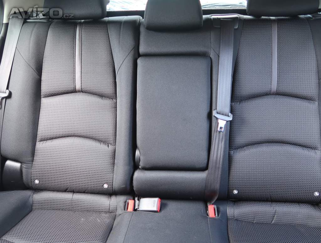 Foto inzerátu Mazda 3 2.0 Skyactiv-G