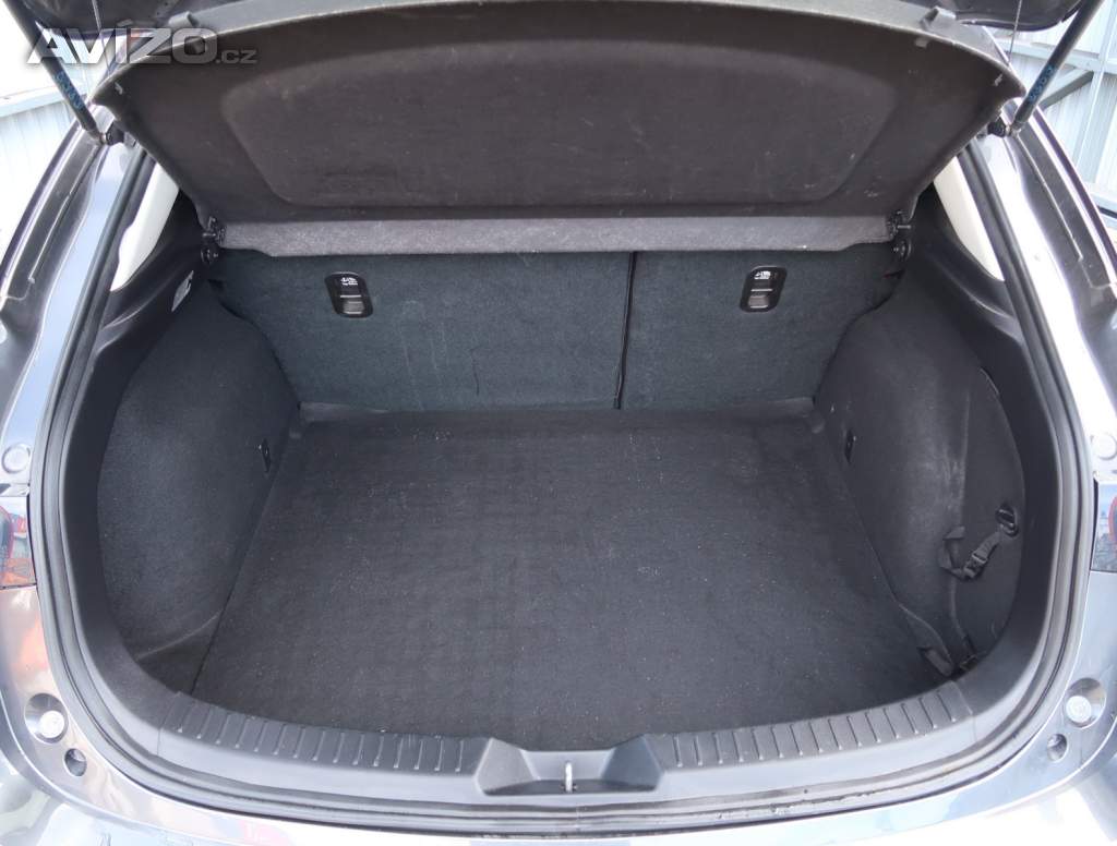Foto inzerátu Mazda 3 2.0 Skyactiv-G