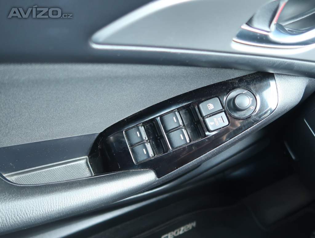 Foto inzerátu Mazda 3 2.0 Skyactiv-G