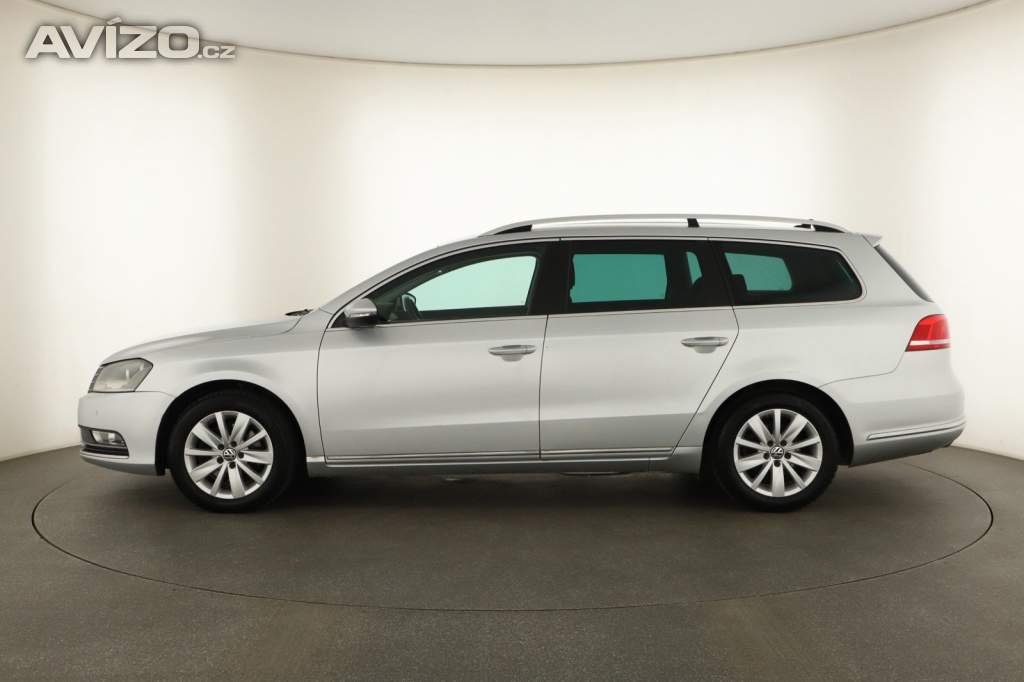 Foto inzerátu VW Passat 1.6 TDI