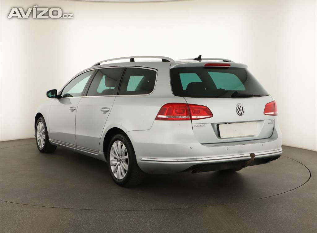 Foto inzerátu VW Passat 1.6 TDI