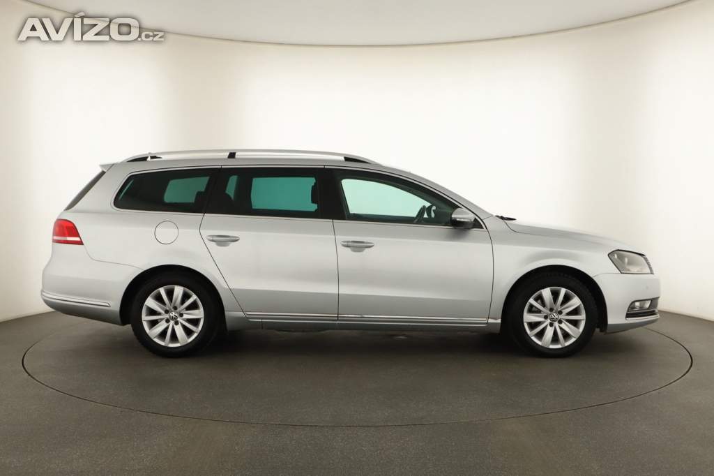 Foto inzerátu VW Passat 1.6 TDI