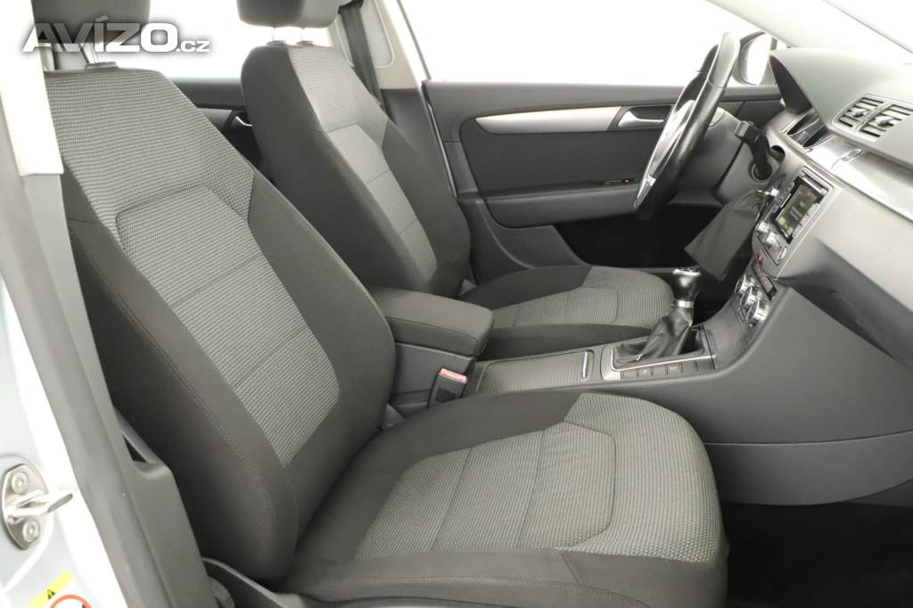 Foto inzerátu VW Passat 1.6 TDI