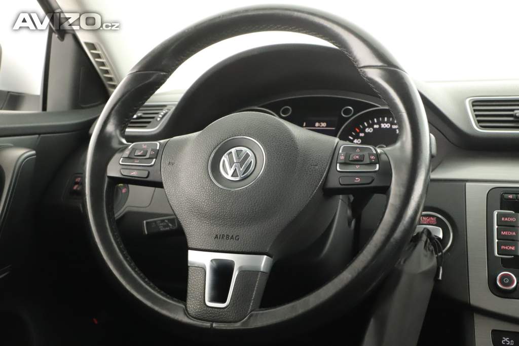 Foto inzerátu VW Passat 1.6 TDI