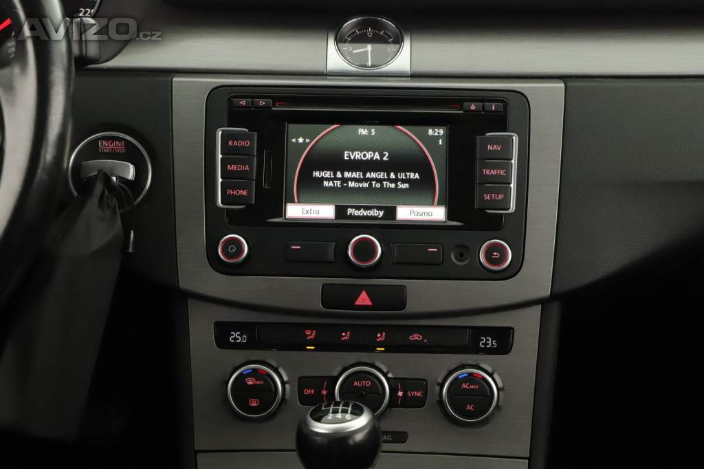 Foto inzerátu VW Passat 1.6 TDI