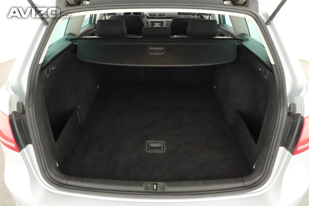 Foto inzerátu VW Passat 1.6 TDI