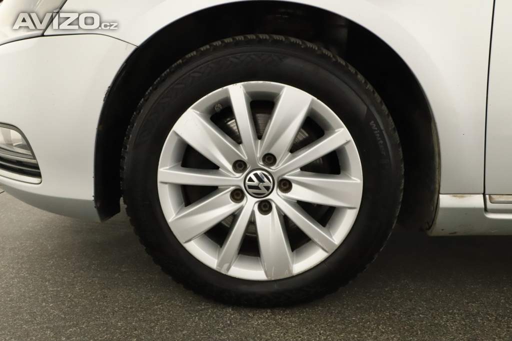 Foto inzerátu VW Passat 1.6 TDI