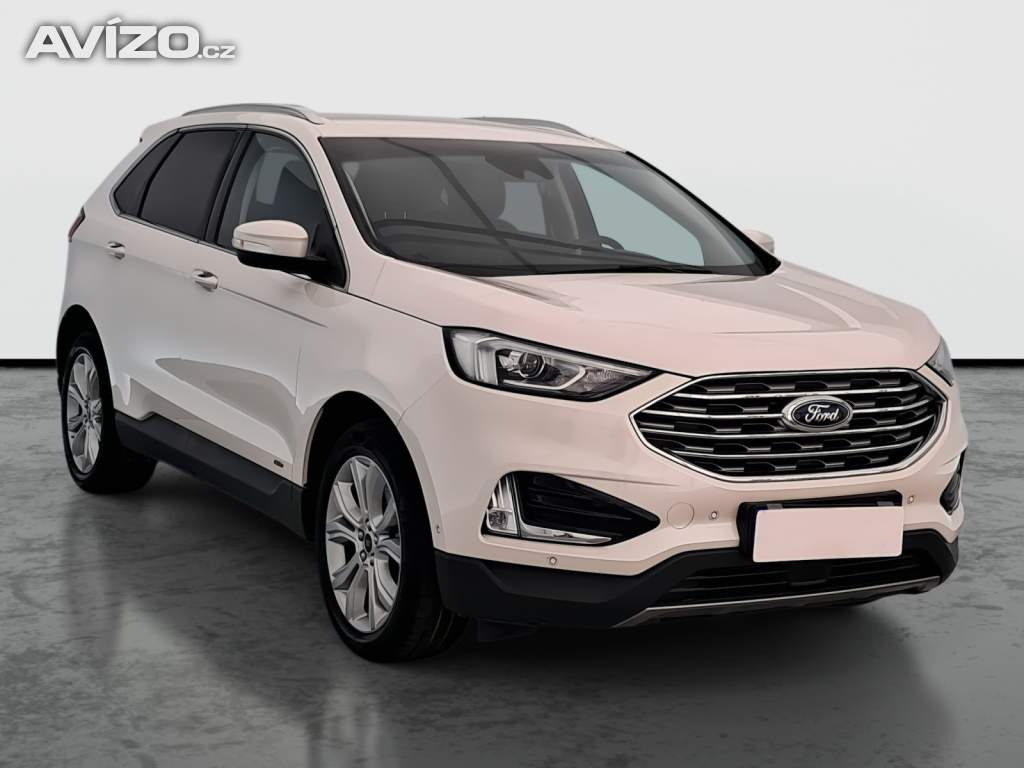 Ford Edge 2.0 EcoBlue BiTurbo