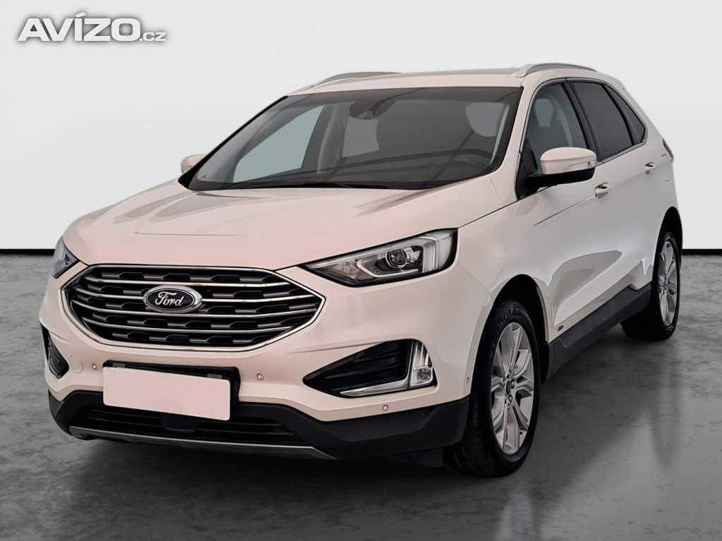 Foto inzerátu Ford Edge 2.0 EcoBlue BiTurbo