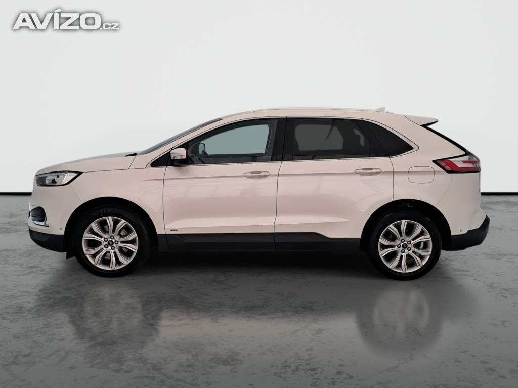 Foto inzerátu Ford Edge 2.0 EcoBlue BiTurbo