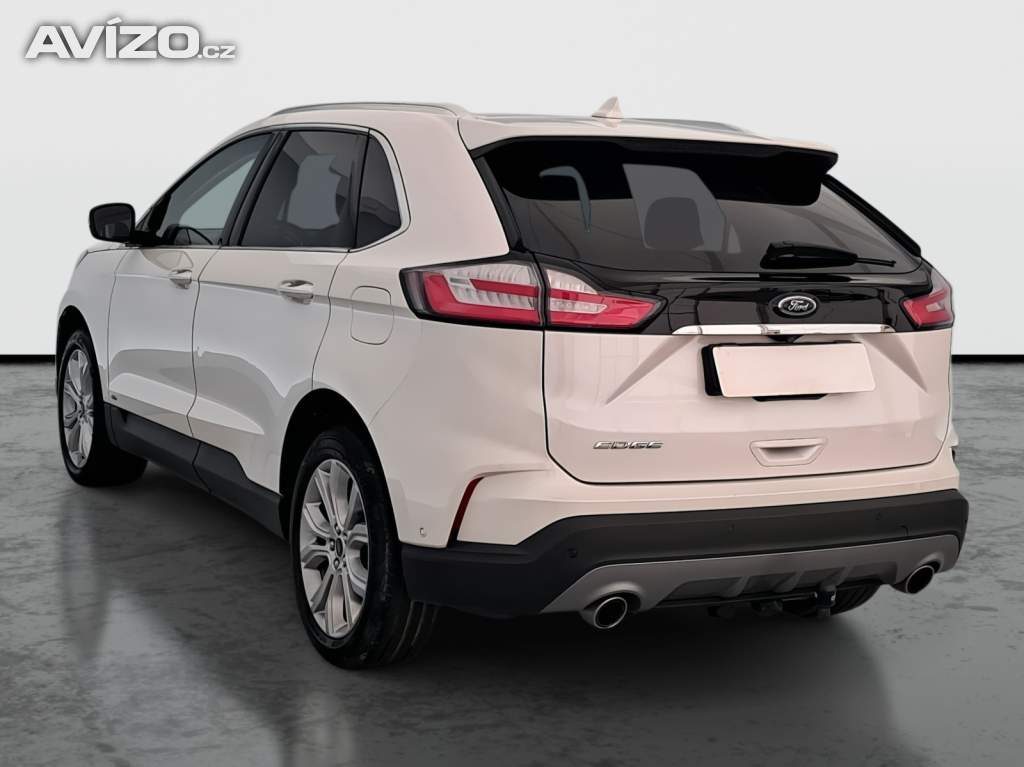 Foto inzerátu Ford Edge 2.0 EcoBlue BiTurbo