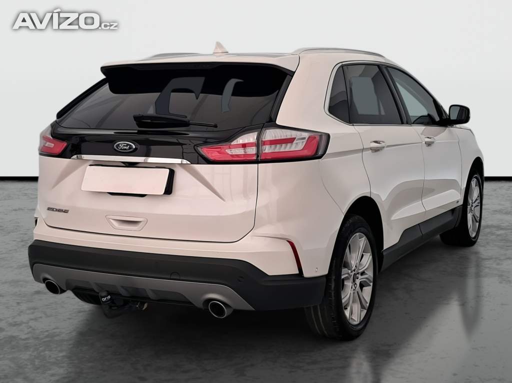 Foto inzerátu Ford Edge 2.0 EcoBlue BiTurbo