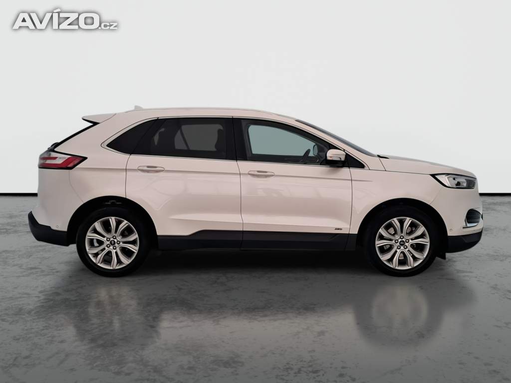 Foto inzerátu Ford Edge 2.0 EcoBlue BiTurbo
