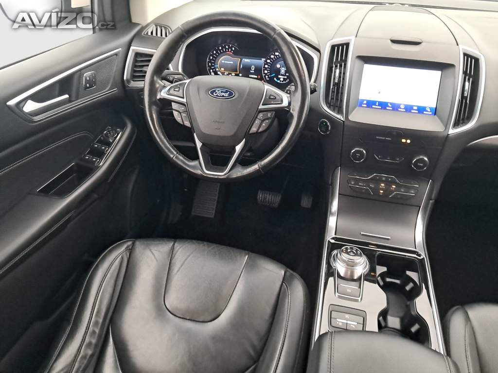 Foto inzerátu Ford Edge 2.0 EcoBlue BiTurbo