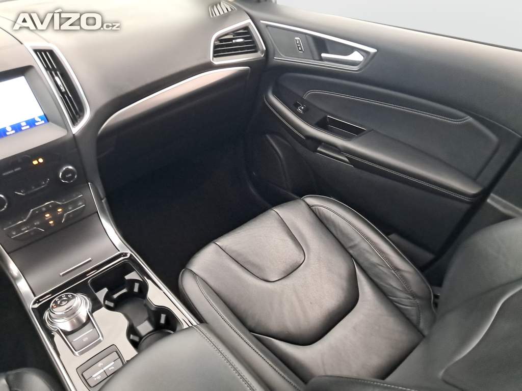 Foto inzerátu Ford Edge 2.0 EcoBlue BiTurbo