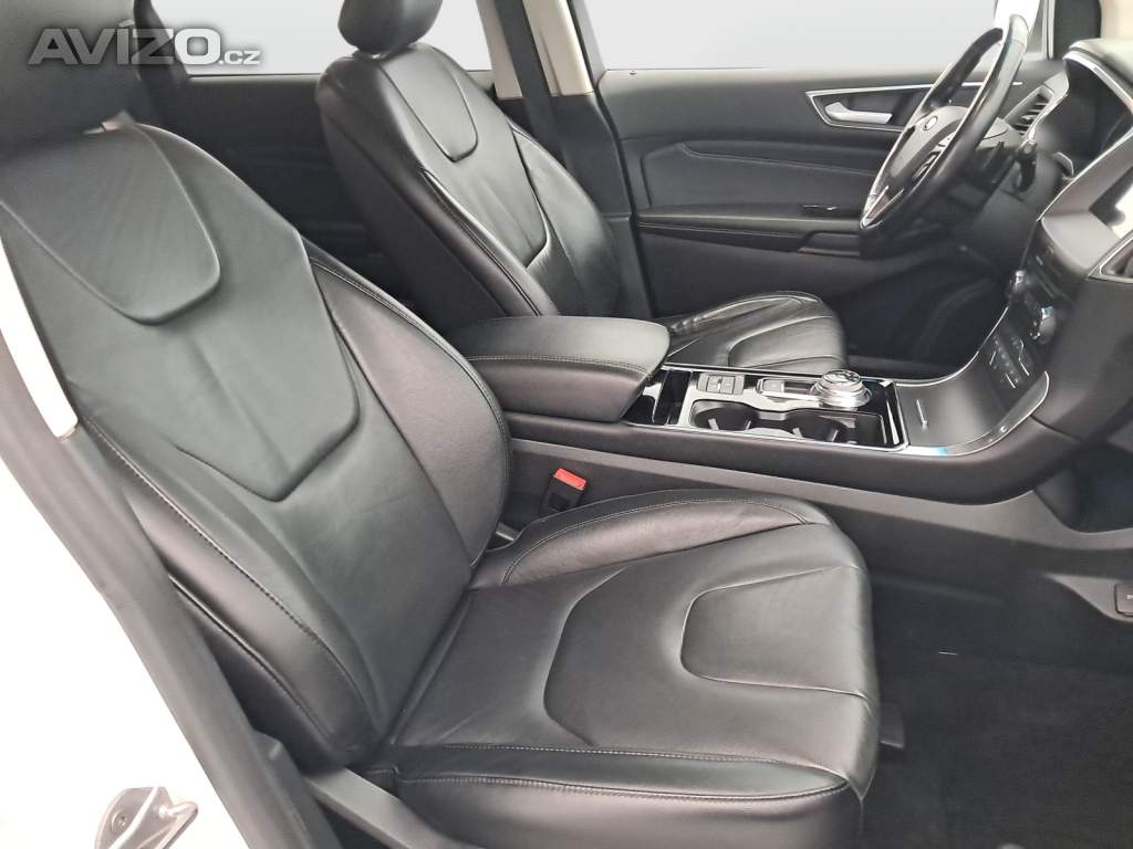 Foto inzerátu Ford Edge 2.0 EcoBlue BiTurbo