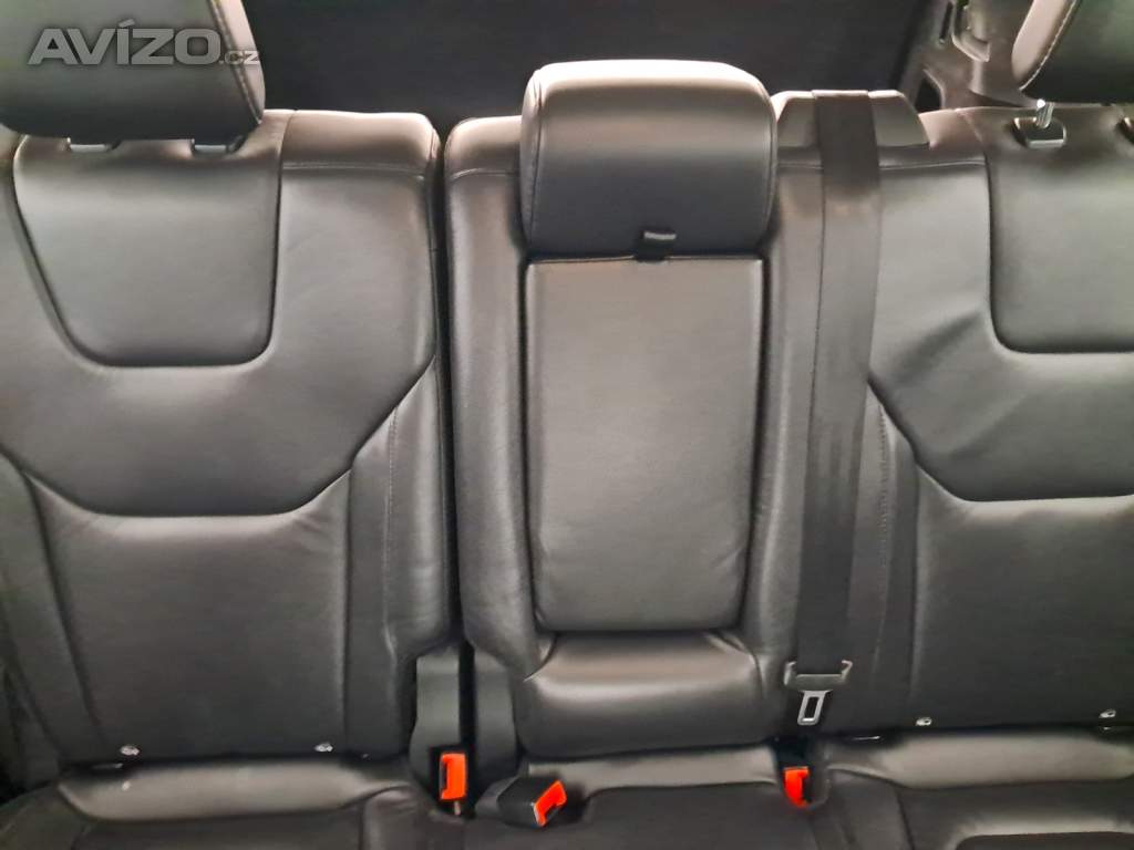 Foto inzerátu Ford Edge 2.0 EcoBlue BiTurbo