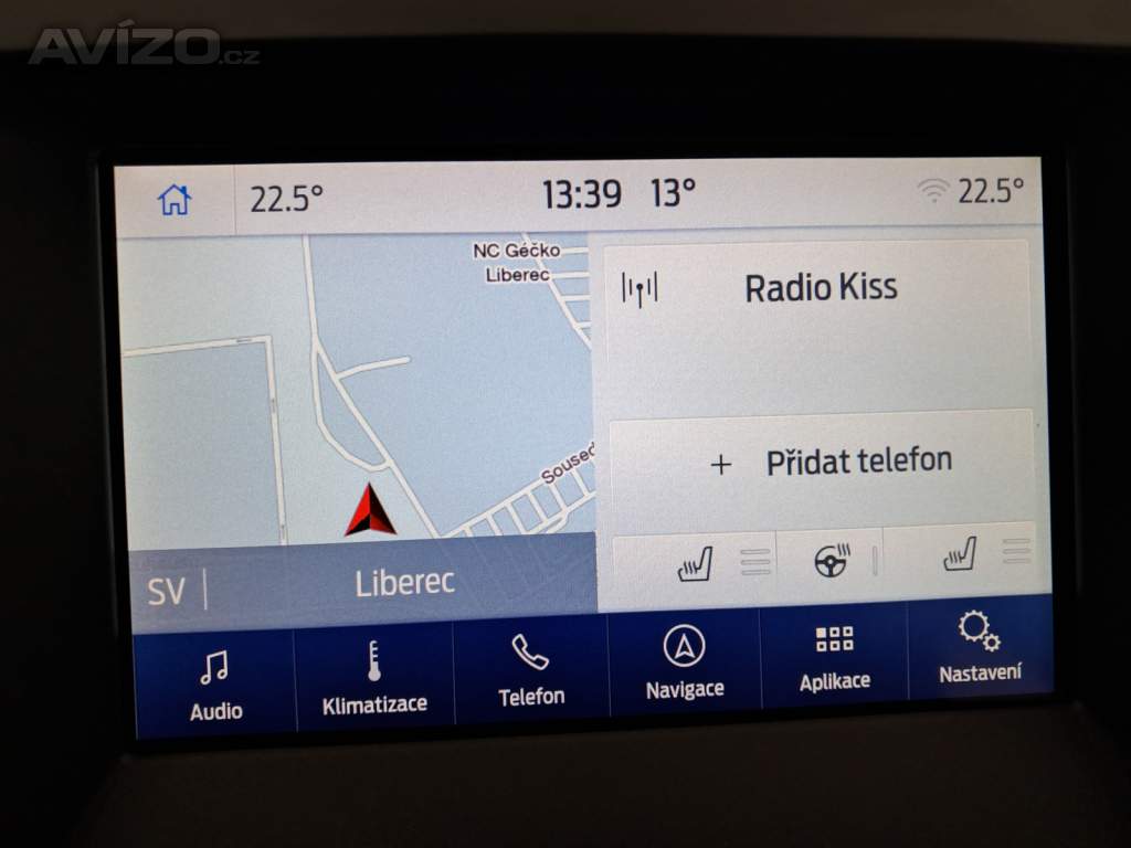 Foto inzerátu Ford Edge 2.0 EcoBlue BiTurbo