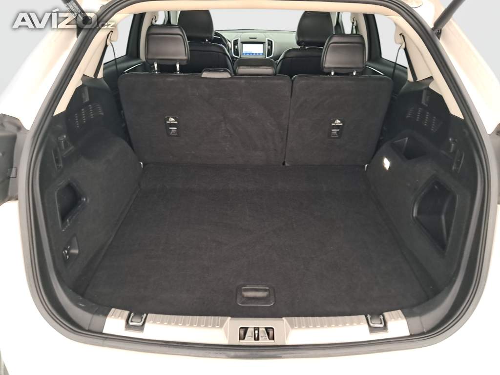 Foto inzerátu Ford Edge 2.0 EcoBlue BiTurbo