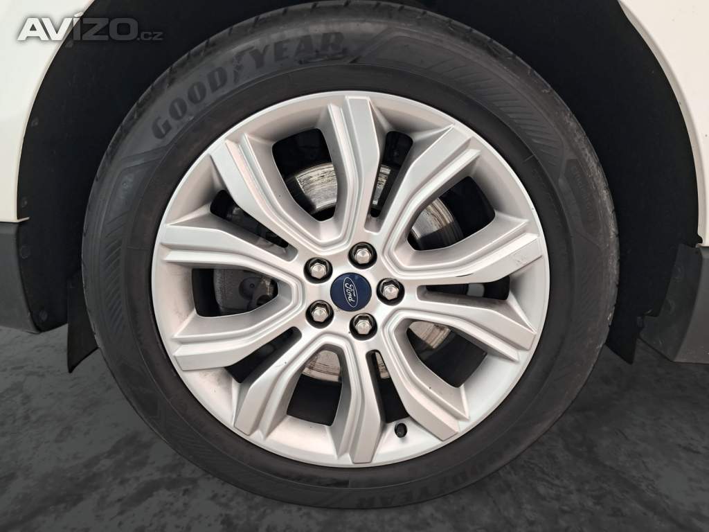 Foto inzerátu Ford Edge 2.0 EcoBlue BiTurbo