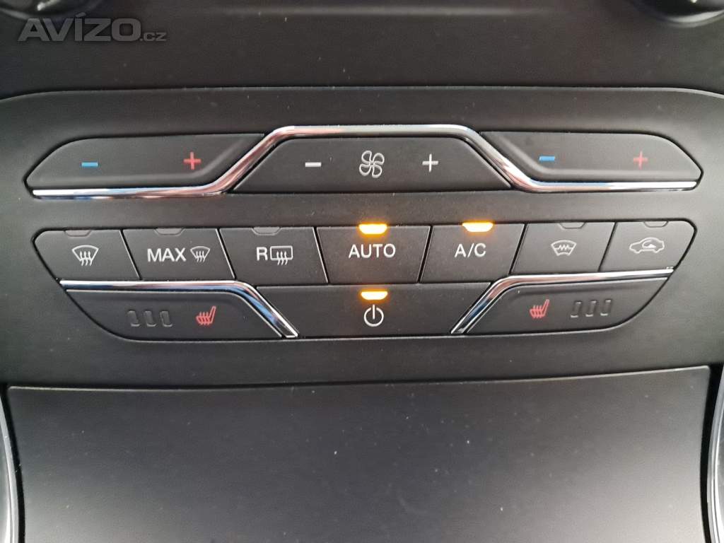 Foto inzerátu Ford Edge 2.0 EcoBlue BiTurbo