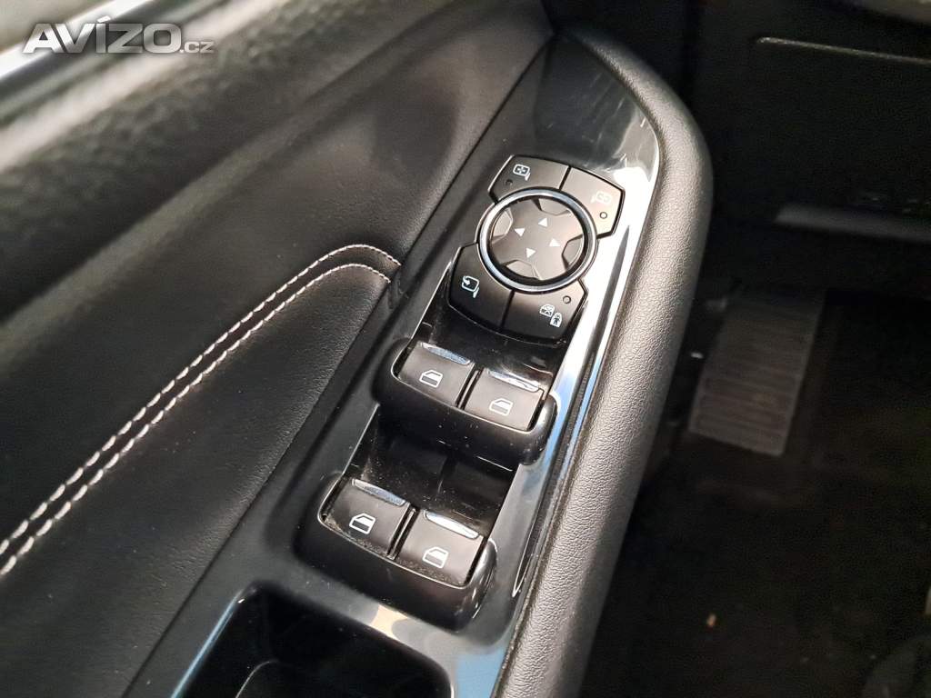 Foto inzerátu Ford Edge 2.0 EcoBlue BiTurbo