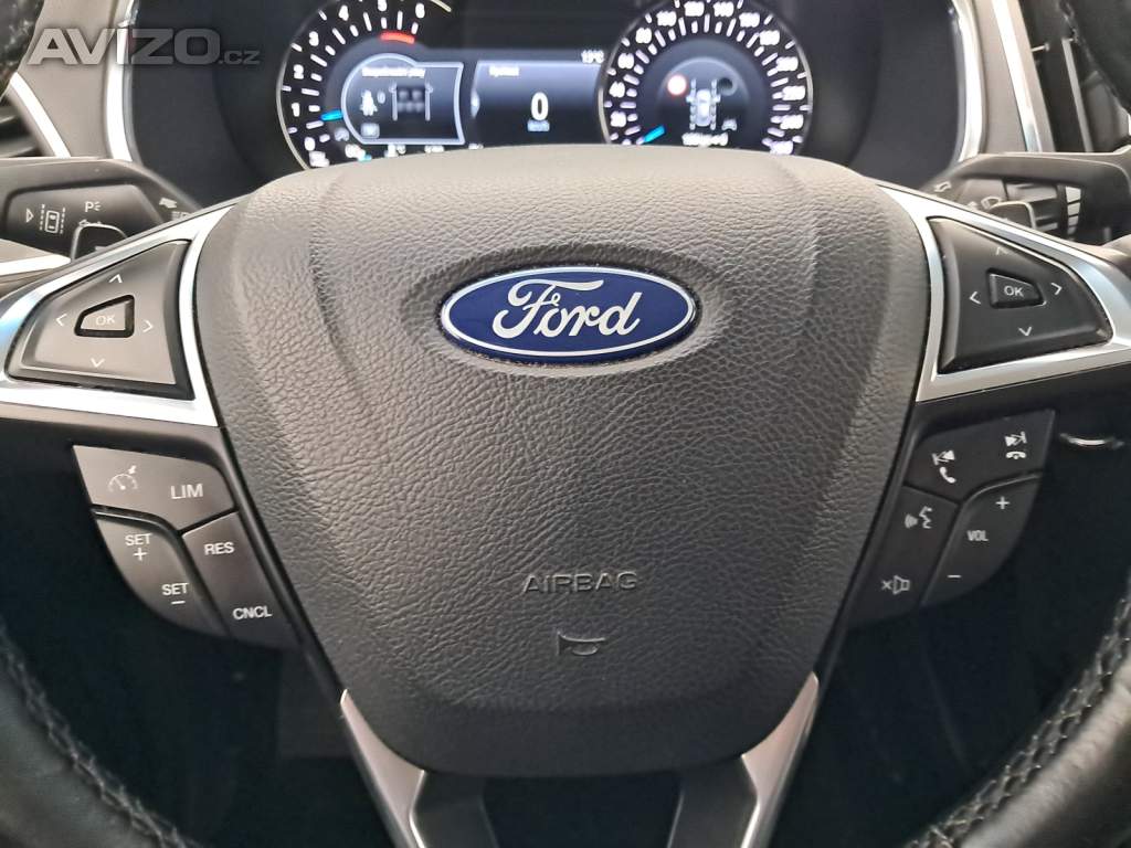 Foto inzerátu Ford Edge 2.0 EcoBlue BiTurbo