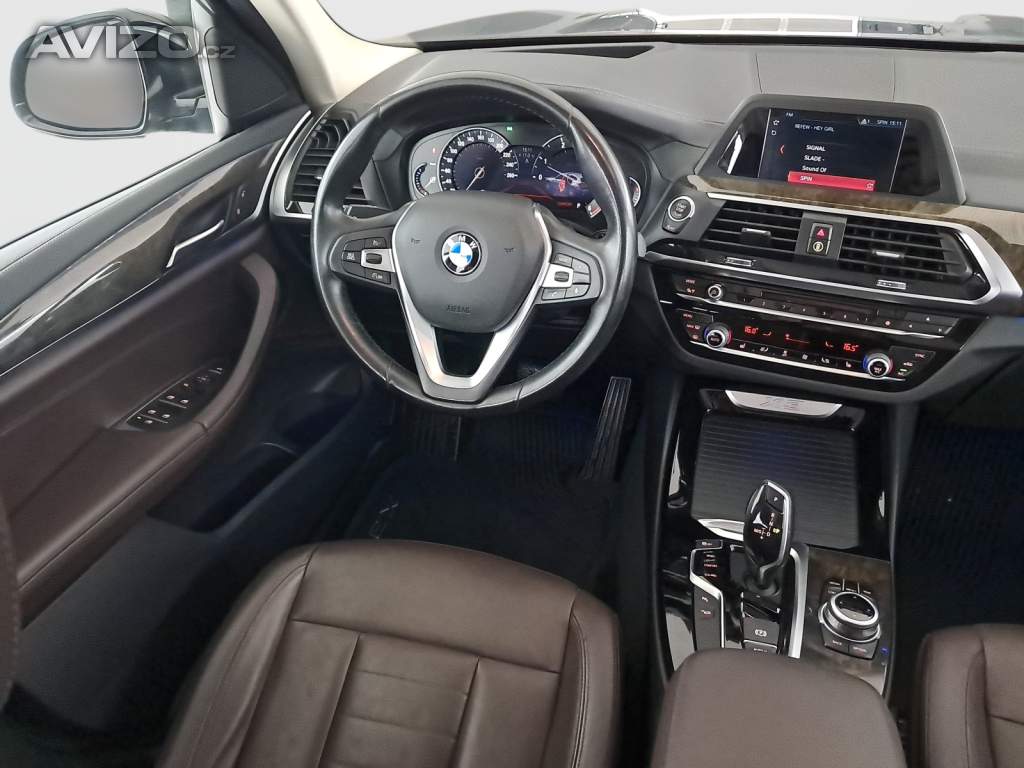 Foto inzerátu BMW X3 xDrive20d