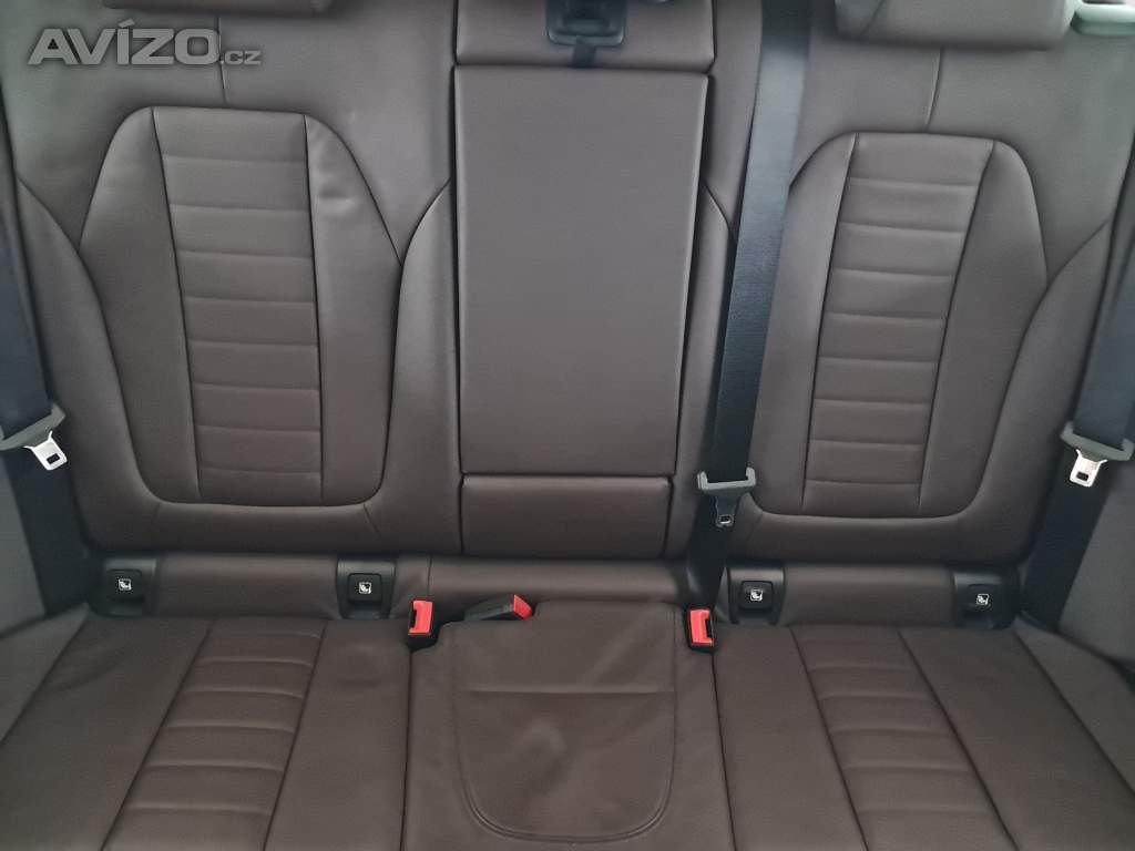 Foto inzerátu BMW X3 xDrive20d