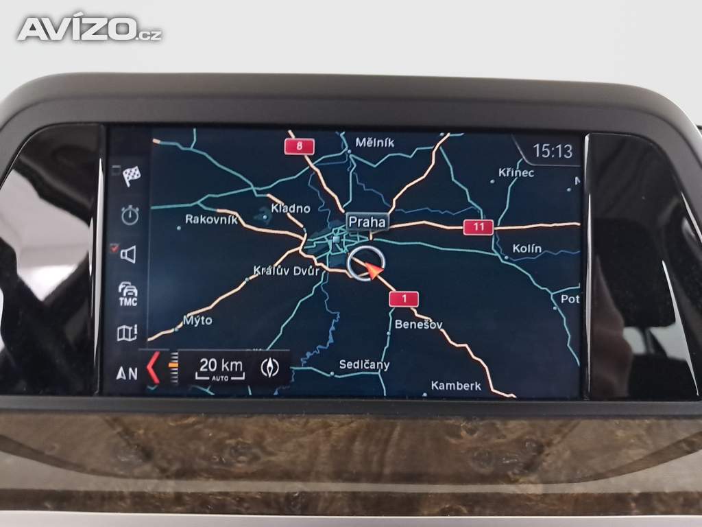 Foto inzerátu BMW X3 xDrive20d