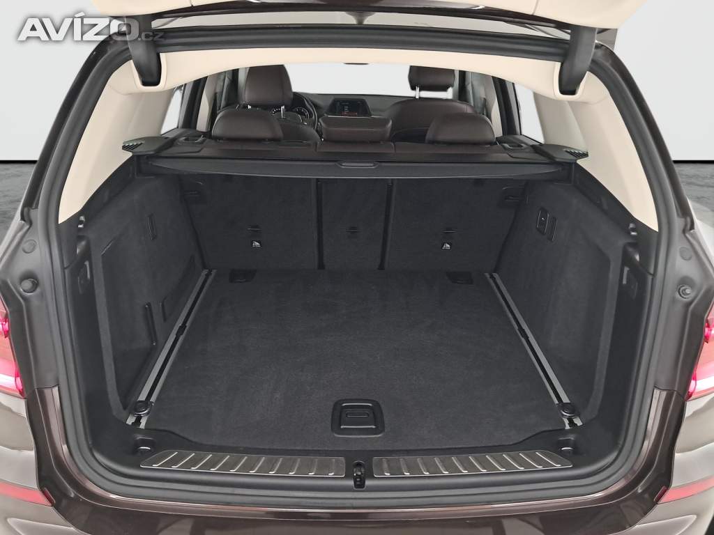Foto inzerátu BMW X3 xDrive20d