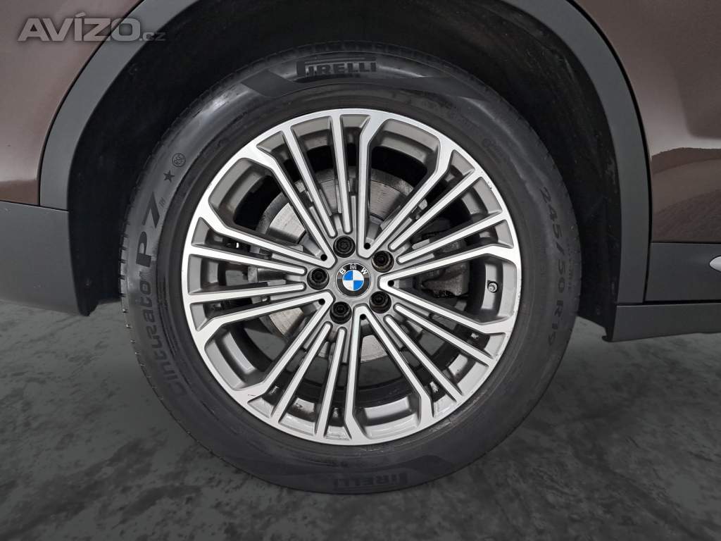 Foto inzerátu BMW X3 xDrive20d