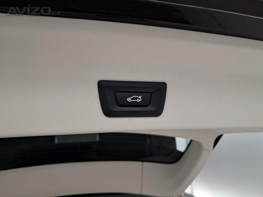 Foto inzerátu BMW X3 xDrive20d