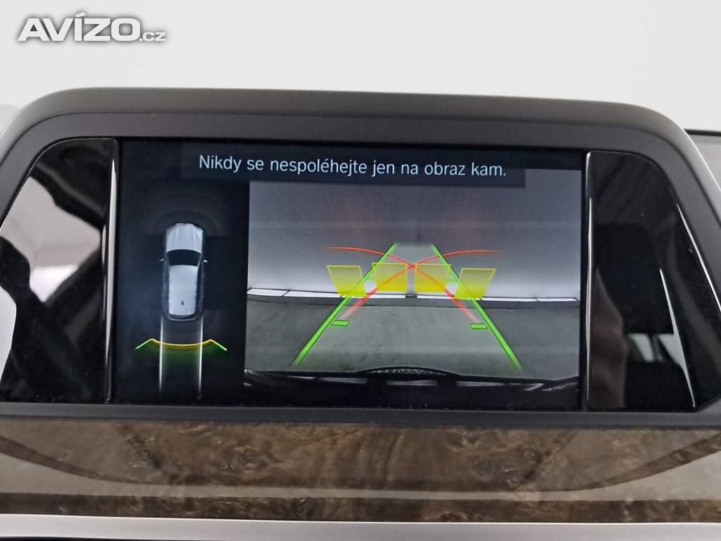 Foto inzerátu BMW X3 xDrive20d