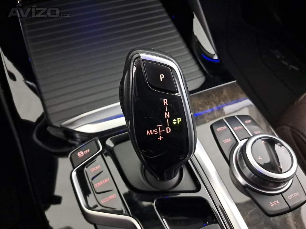 Foto inzerátu BMW X3 xDrive20d