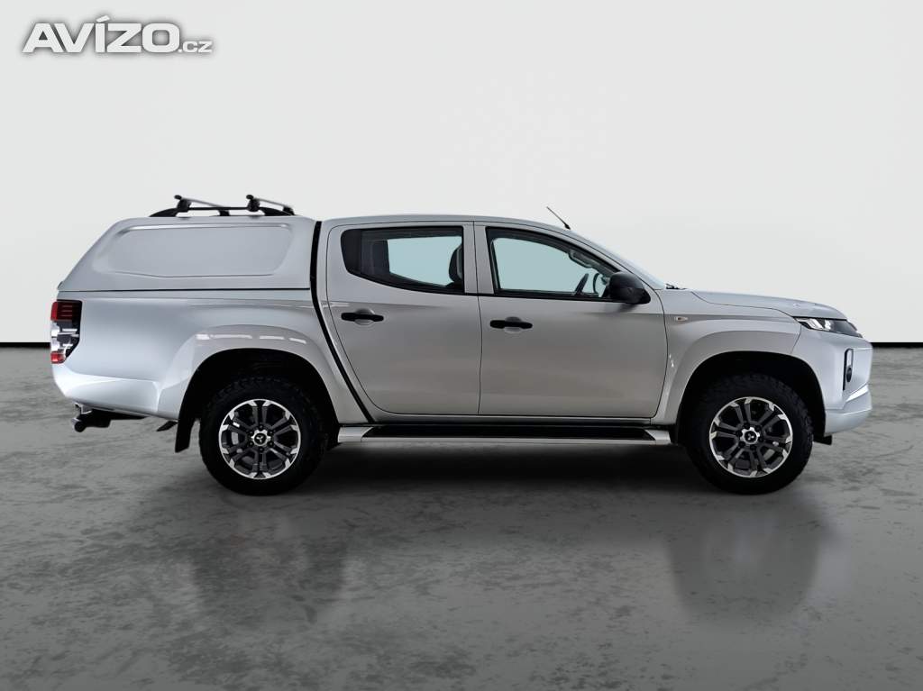 Foto inzerátu Mitsubishi L200 2.2 DI-D
