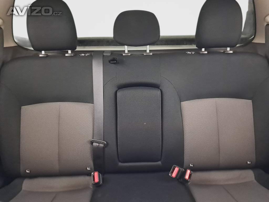 Foto inzerátu Mitsubishi L200 2.2 DI-D