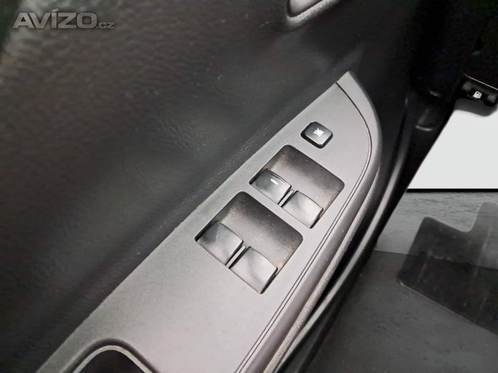 Foto inzerátu Mitsubishi L200 2.2 DI-D