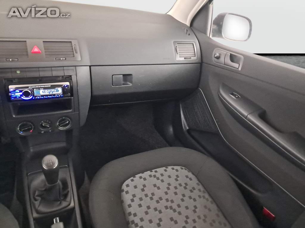 Foto inzerátu Skoda Fabia 1.2 12V