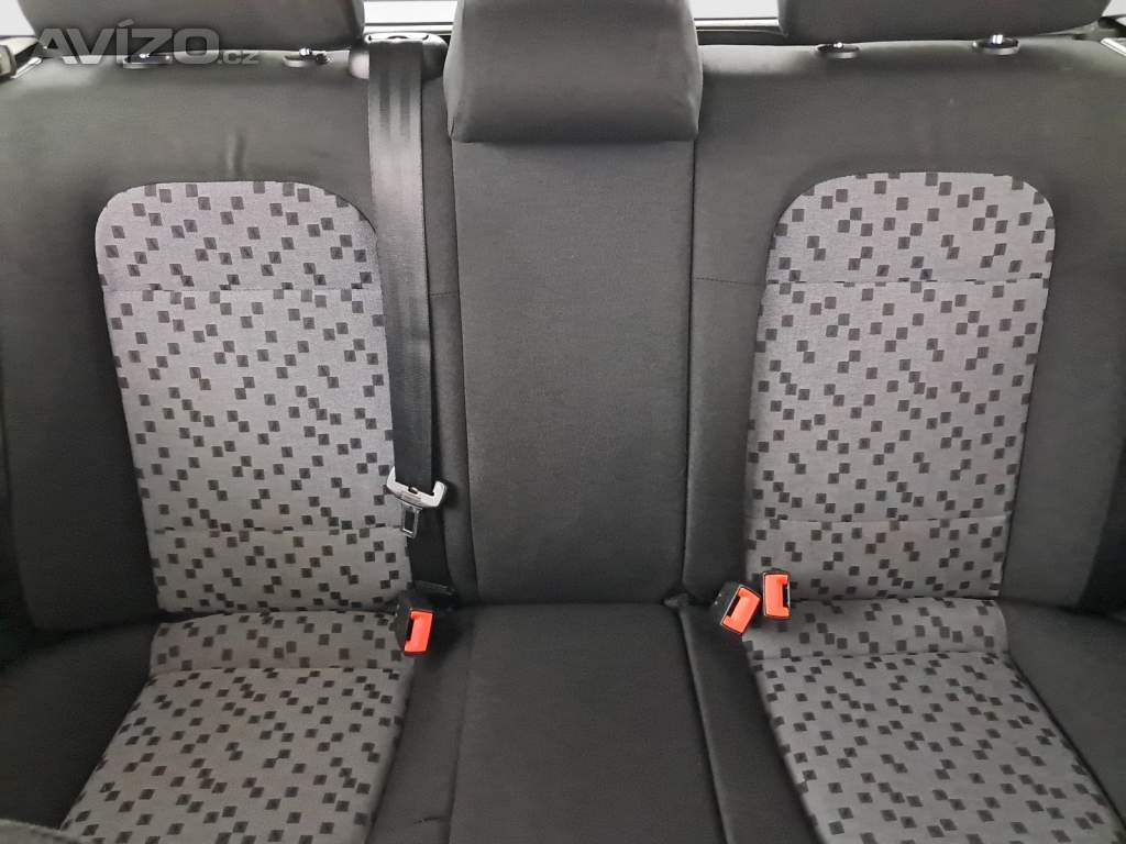 Foto inzerátu Skoda Fabia 1.2 12V