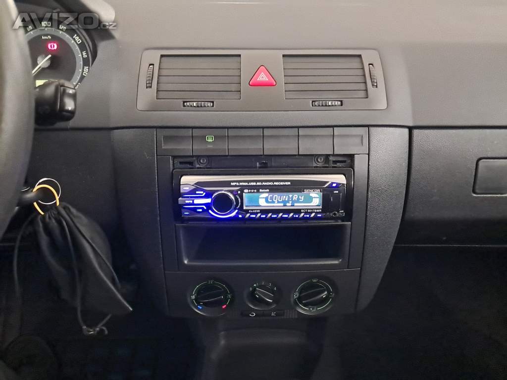 Foto inzerátu Skoda Fabia 1.2 12V