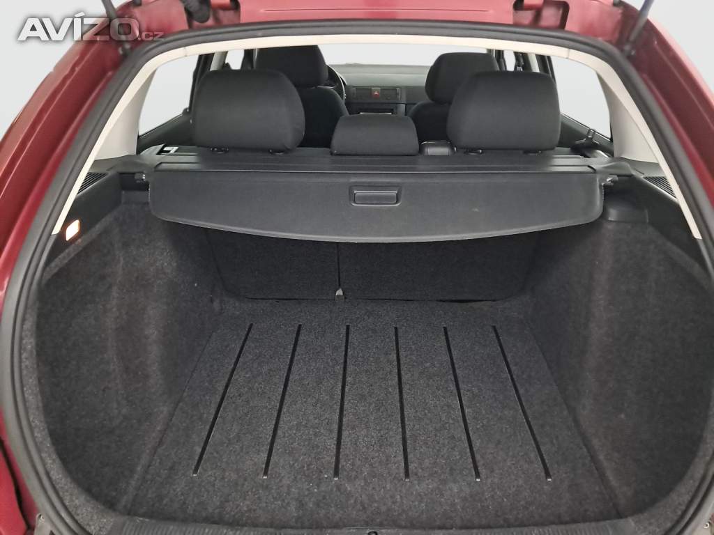 Foto inzerátu Skoda Fabia 1.2 12V