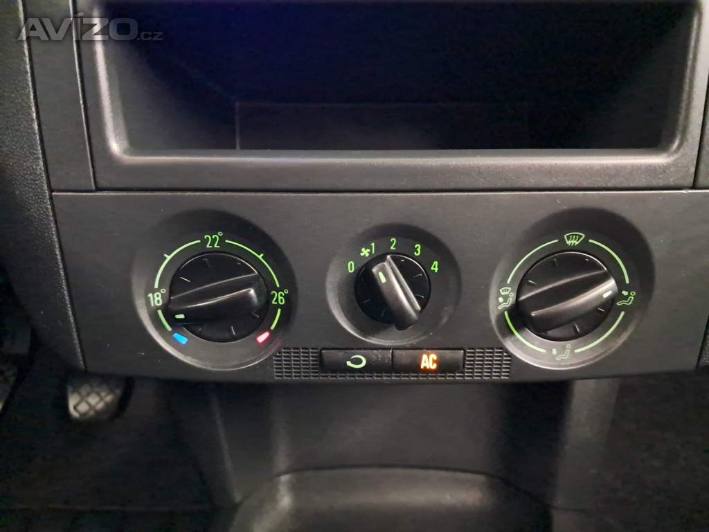 Foto inzerátu Skoda Fabia 1.2 12V