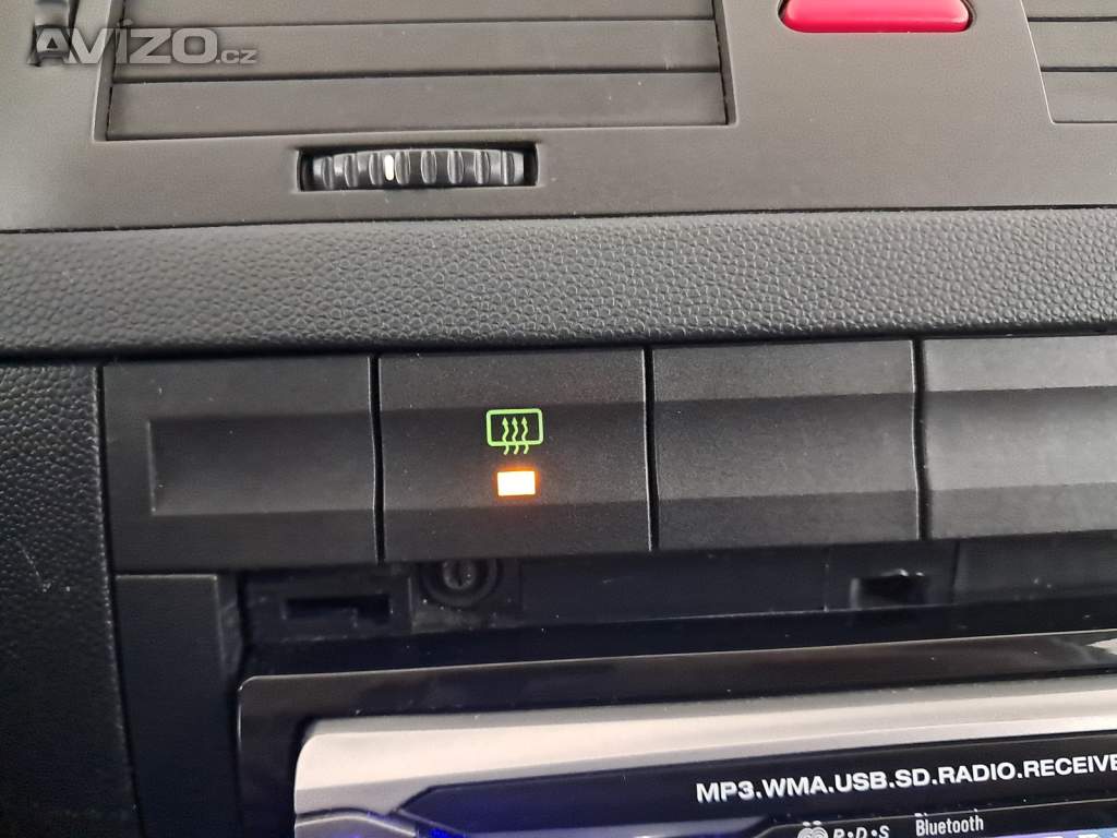Foto inzerátu Skoda Fabia 1.2 12V