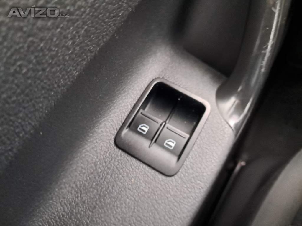 Foto inzerátu VW Caddy 1.6 TDI