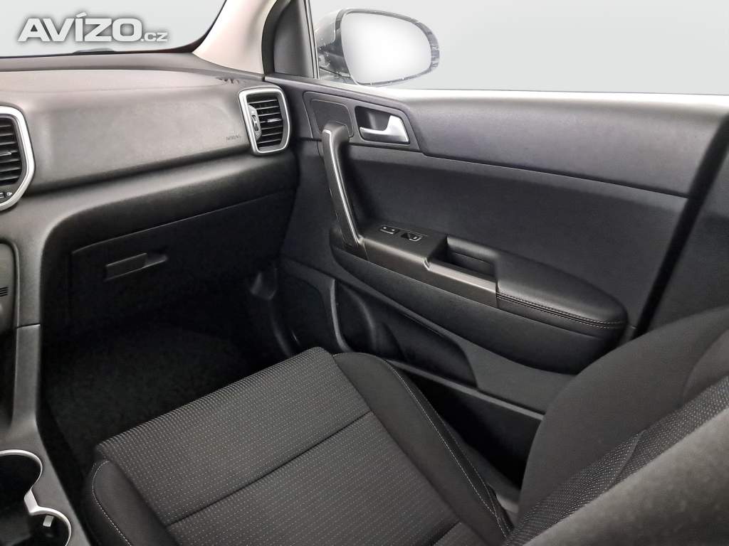 Foto inzerátu Kia Sportage 1.6 T-GDI