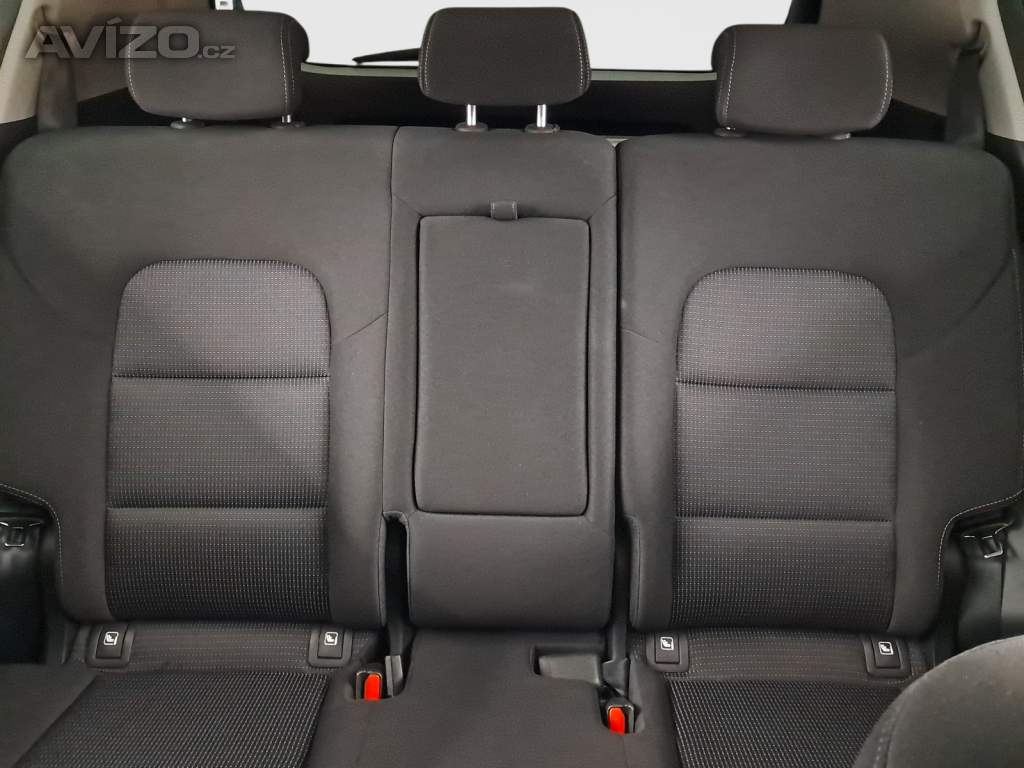 Foto inzerátu Kia Sportage 1.6 T-GDI