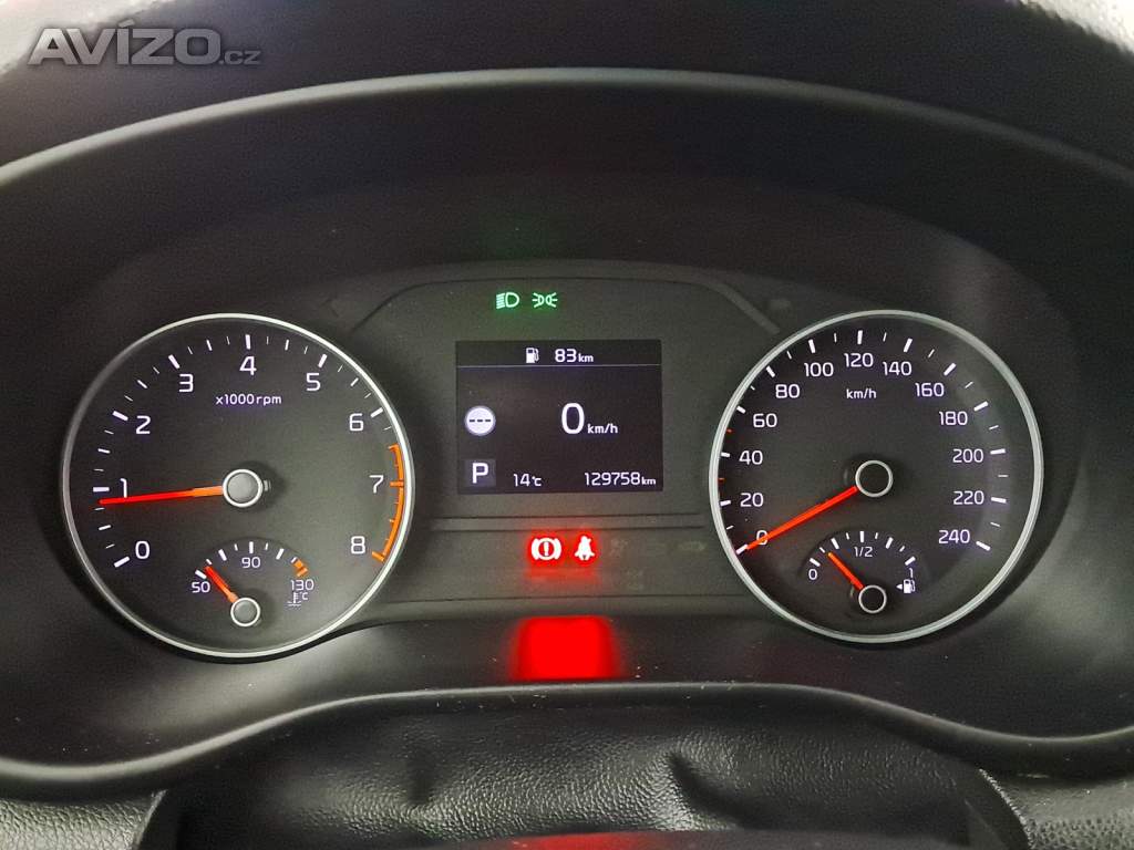 Foto inzerátu Kia Sportage 1.6 T-GDI