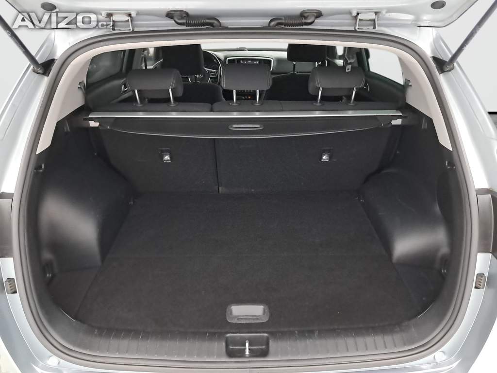 Foto inzerátu Kia Sportage 1.6 T-GDI